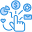 Analysis icon 64x64