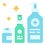 Liquid soap icon 64x64