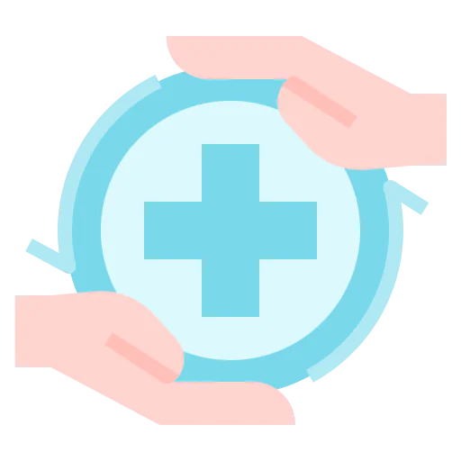 Clinic icon