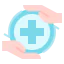 Clinic icon 64x64