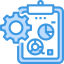 Clipboard icon 64x64