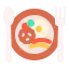 Food icon 64x64