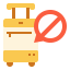 Suitcase icon 64x64