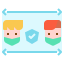 Protection icon 64x64