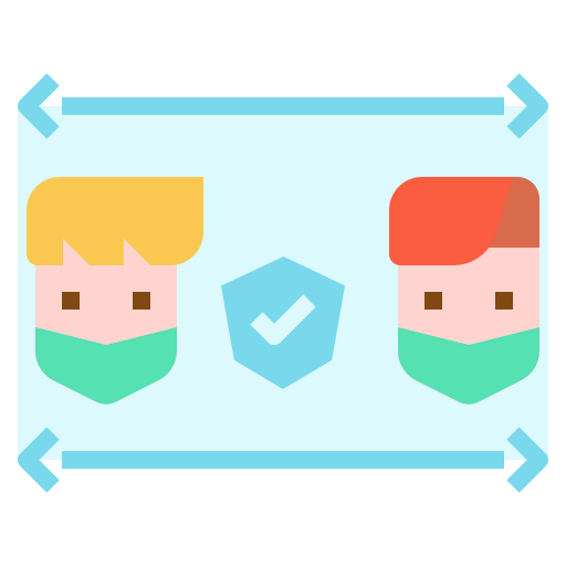 Protection icon