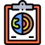 Clipboard icon 64x64