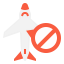 Airplane icon 64x64