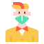Man icon 64x64
