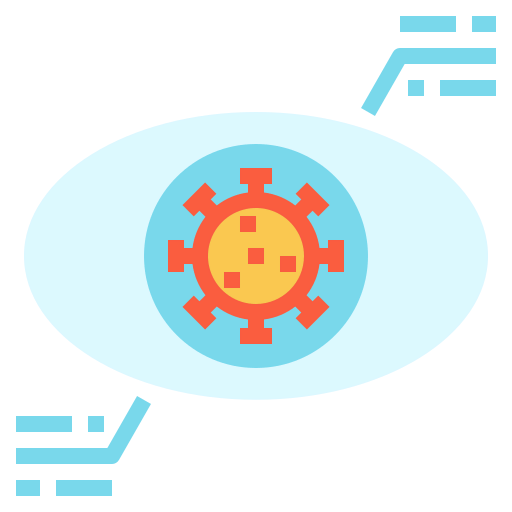 Eye icon