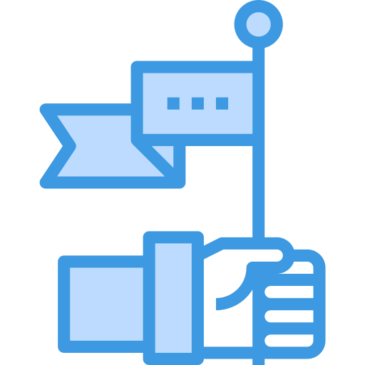 Flag icon