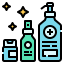 Liquid soap icon 64x64