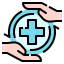 Clinic icon 64x64