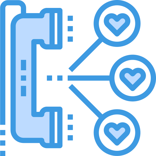 Customer icon