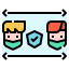 Protection icon 64x64