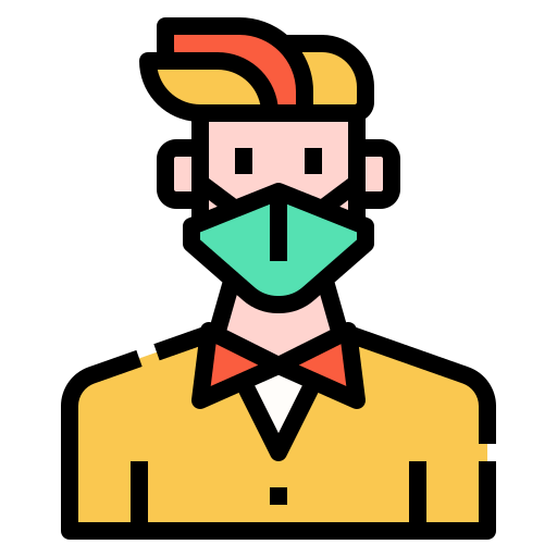 Man icon
