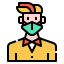 Man icon 64x64