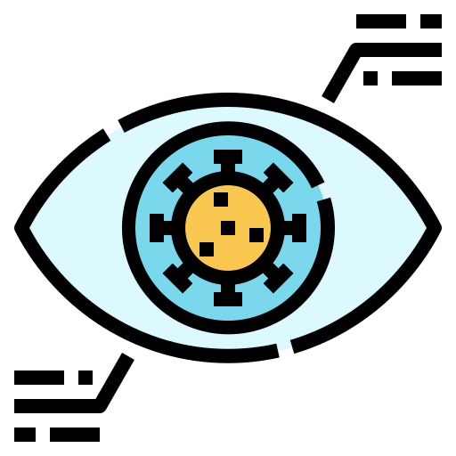 Eye icon