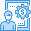 Business icon 64x64