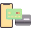 Payment method icon 64x64