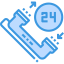 Customer support icon 64x64