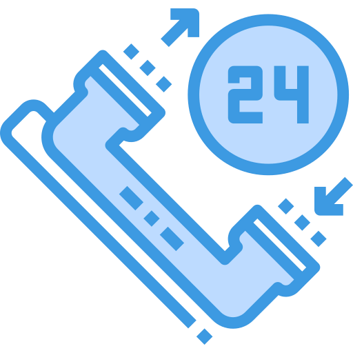 Customer support icon