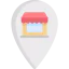 Pin icon 64x64