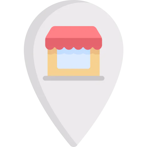 Pin icon