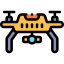 Drone icon 64x64