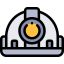 Helmet icon 64x64