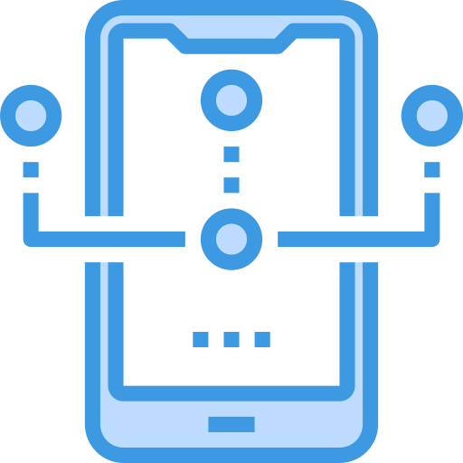 Smart icon