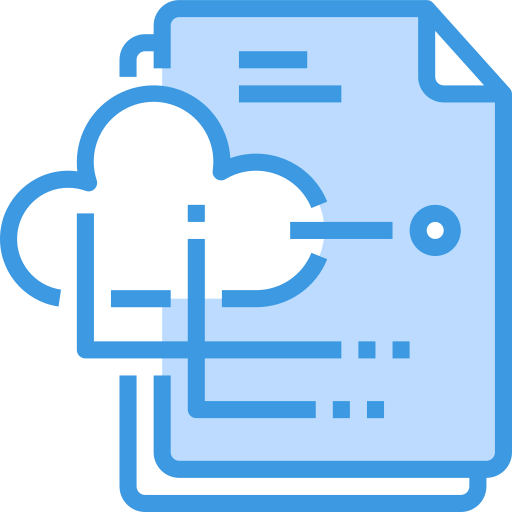 Cloud icon