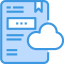 Cloud Ikona 64x64