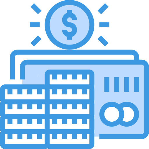 Payment method icon