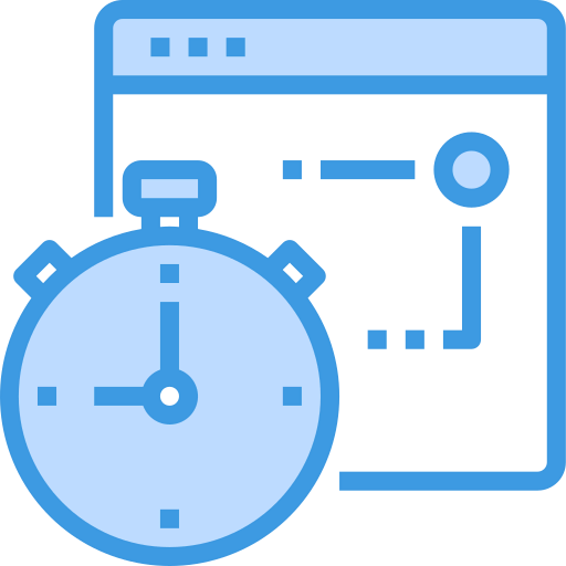 Website icon