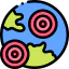 Earth icon 64x64