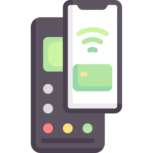 Pay icon