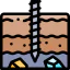 Drill icon 64x64