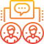 Video call icon 64x64