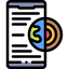 Smartphone icon 64x64