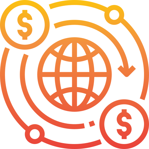 Global icon