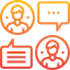 Business icon 64x64