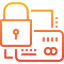 Credit card icon 64x64