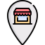 Pin icon 64x64
