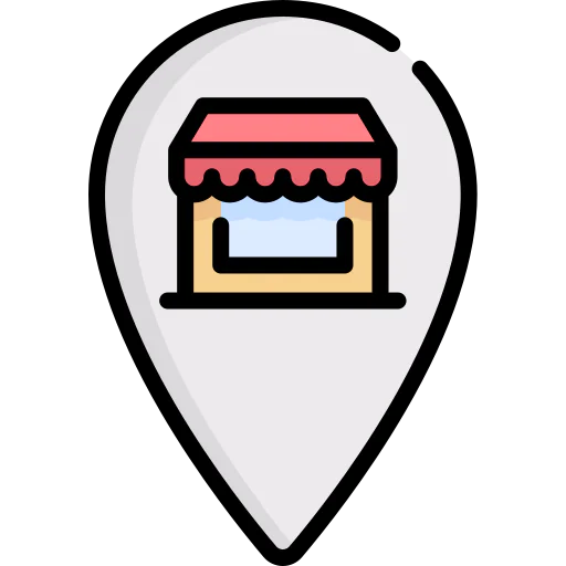 Pin icon