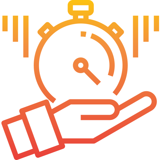 Time icon