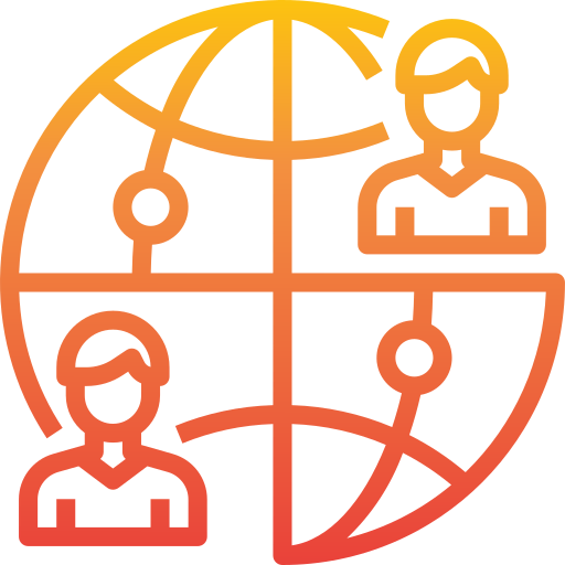Global icon
