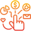 Analysis icon 64x64