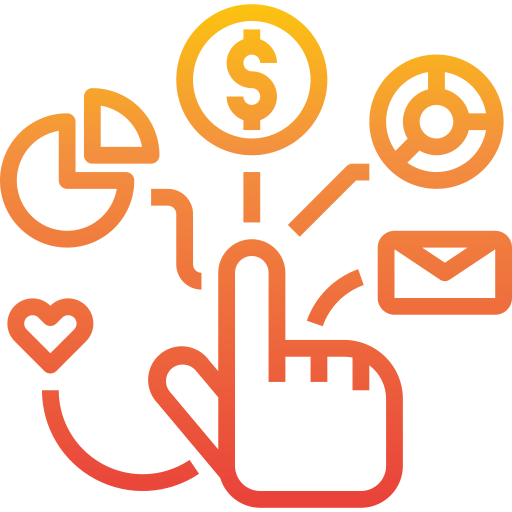 Analysis icon