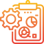 Clipboard icon 64x64