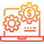 Setting Ikona 64x64